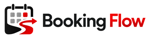 Booking Flow