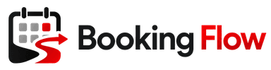 Booking Flow