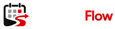 Booking Flow